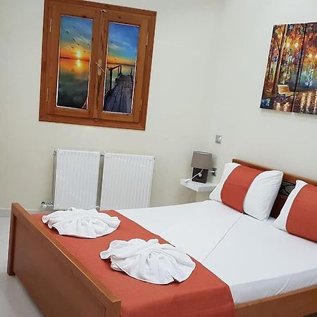 Heart Of Kissamos Apartment Exterior foto