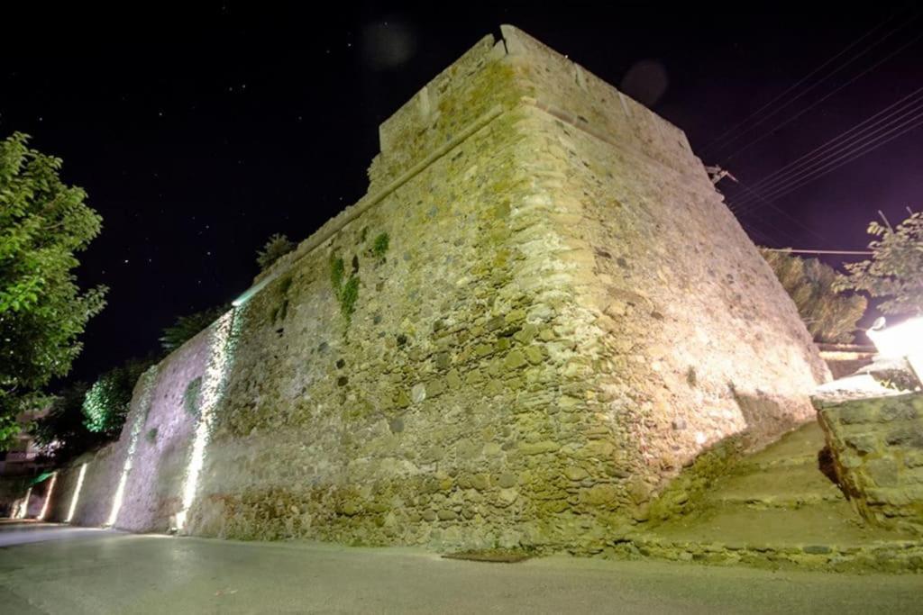 Heart Of Kissamos Apartment Exterior foto