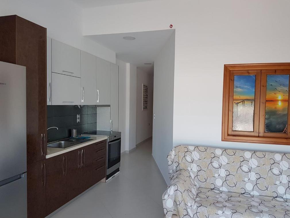 Heart Of Kissamos Apartment Exterior foto